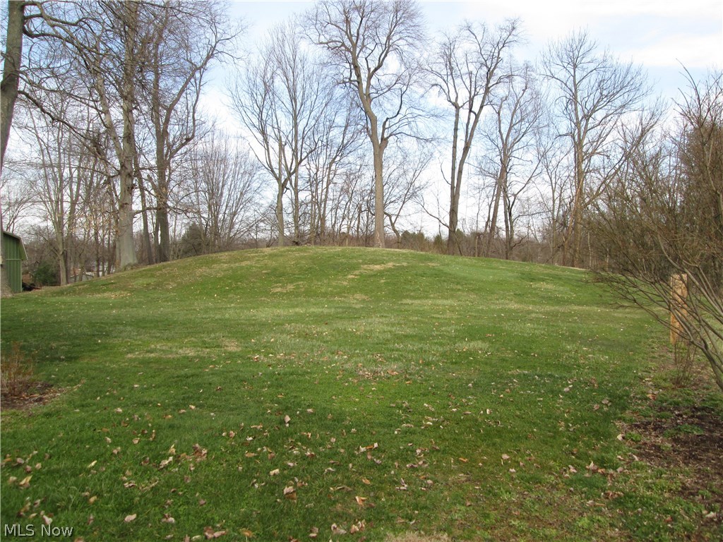 Laurel Ridge - Residential