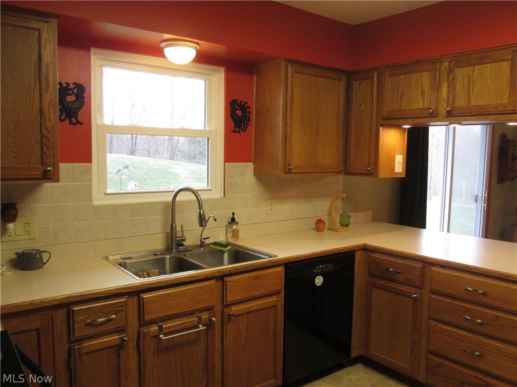 Laurel Ridge - Residential