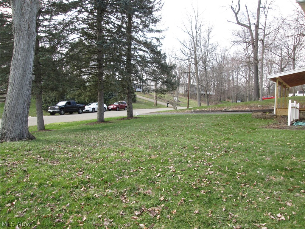 Laurel Ridge - Residential