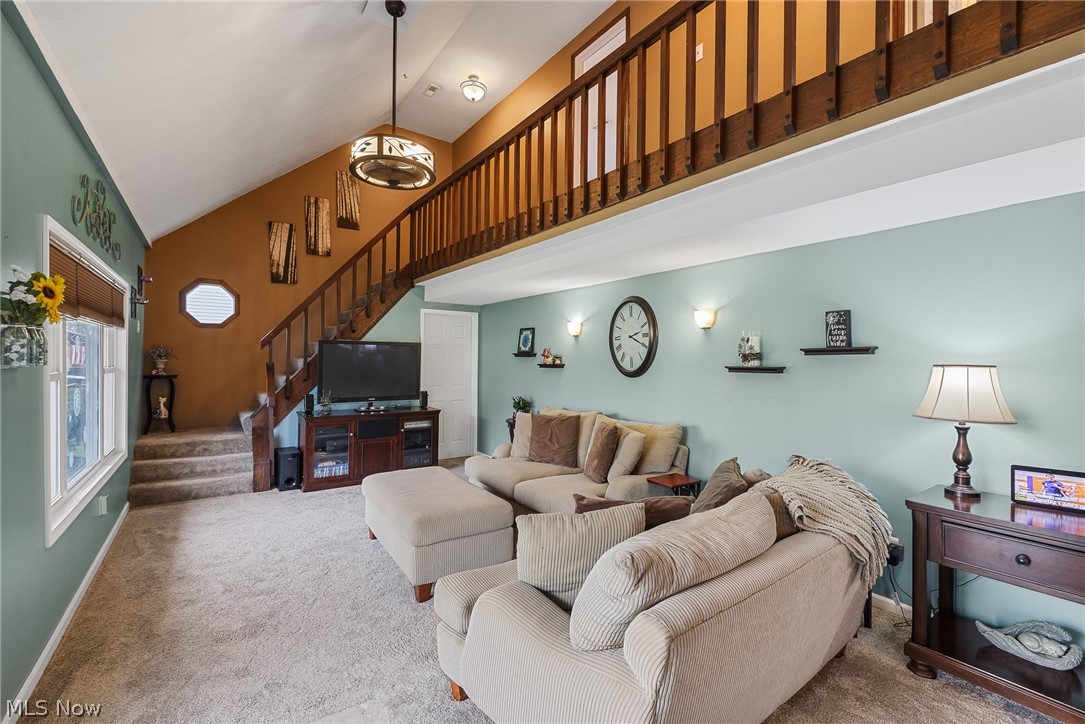 Cove Beach - Residential