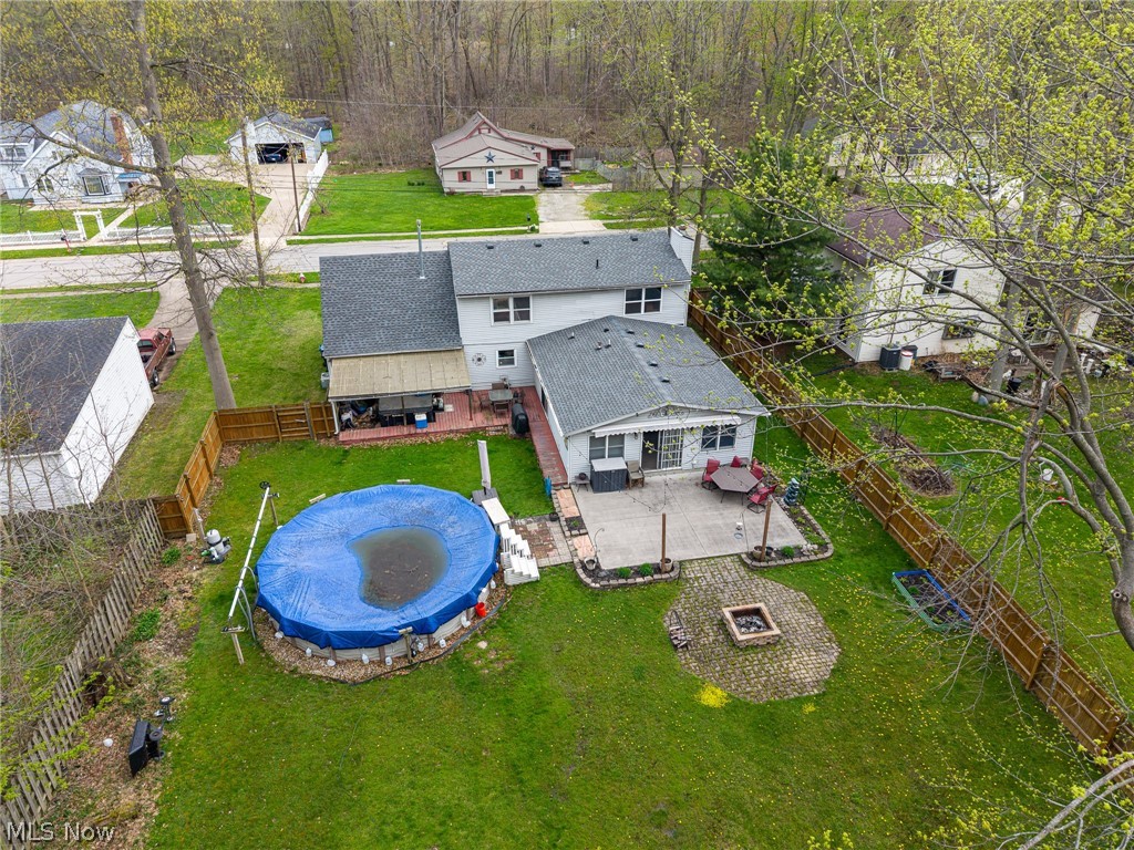 Cove Beach - Residential