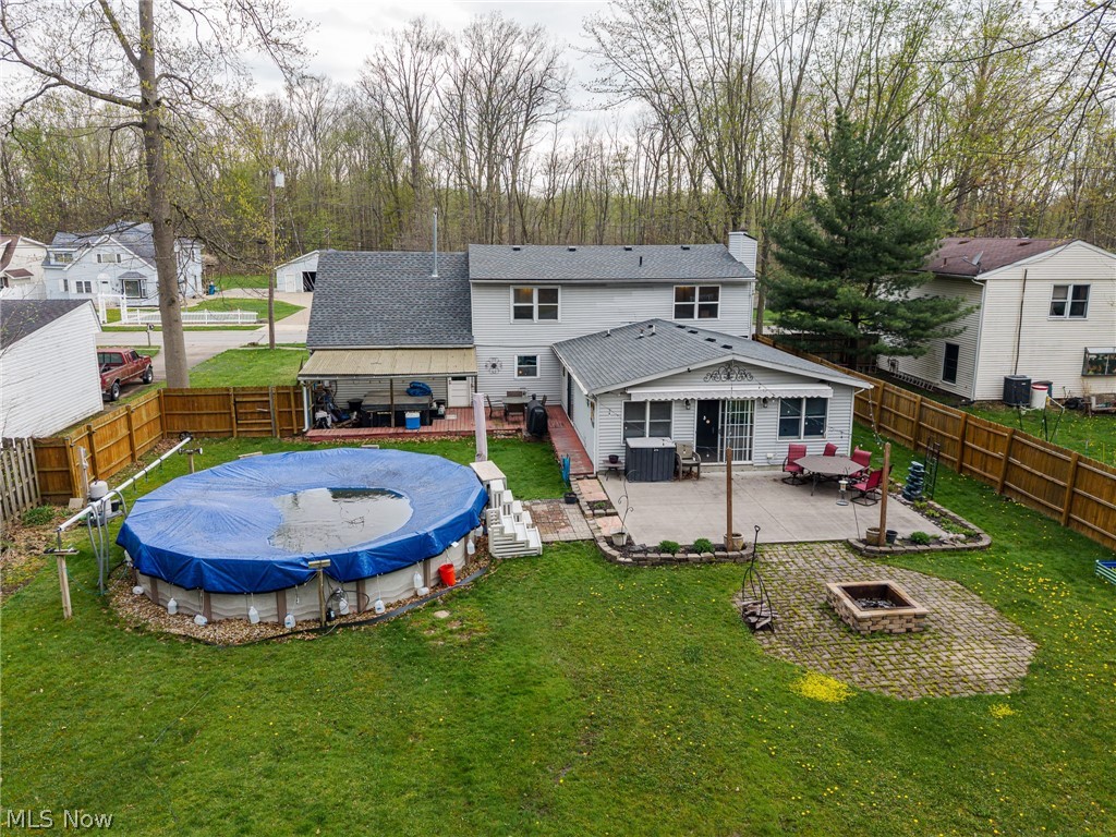 Cove Beach - Residential