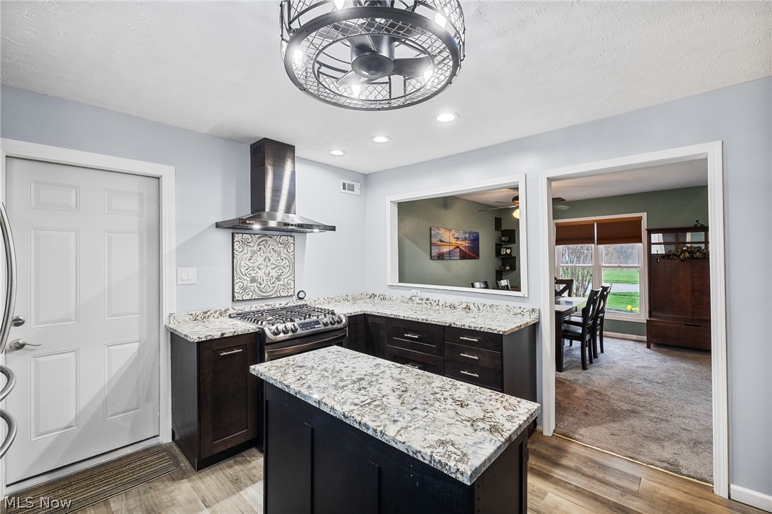 Cove Beach - Residential