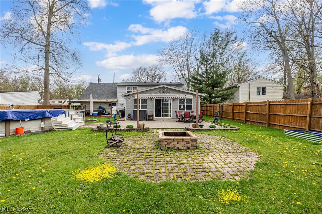 Cove Beach - Residential