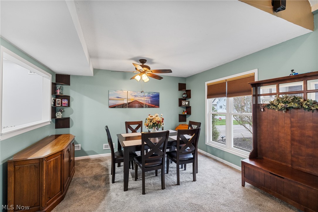 Cove Beach - Residential