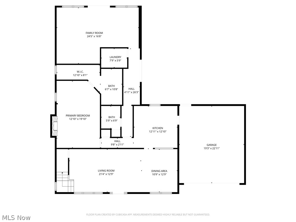 Cove Beach - Residential