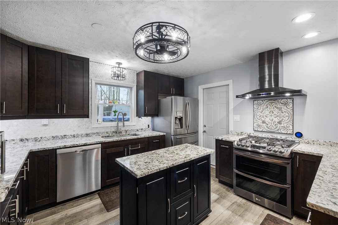 Cove Beach - Residential