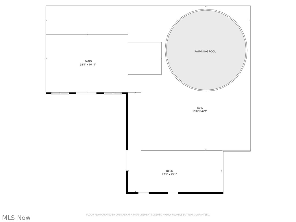 Cove Beach - Residential