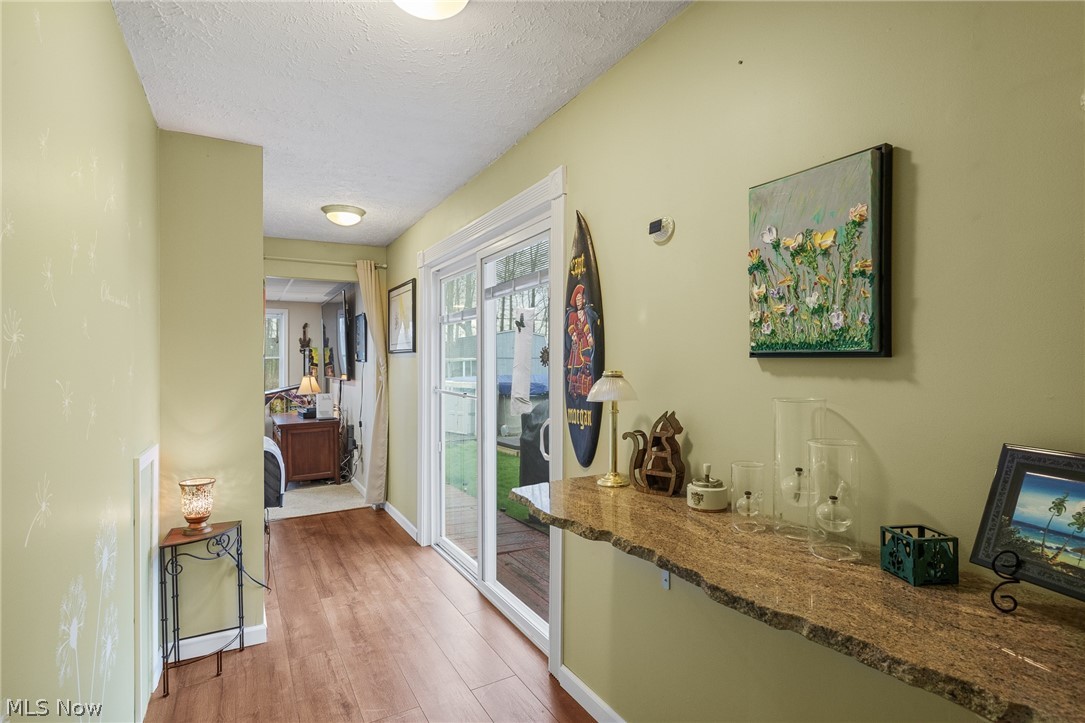 Cove Beach - Residential