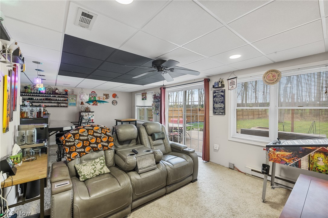 Cove Beach - Residential