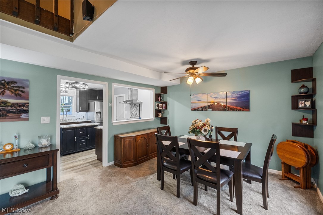 Cove Beach - Residential