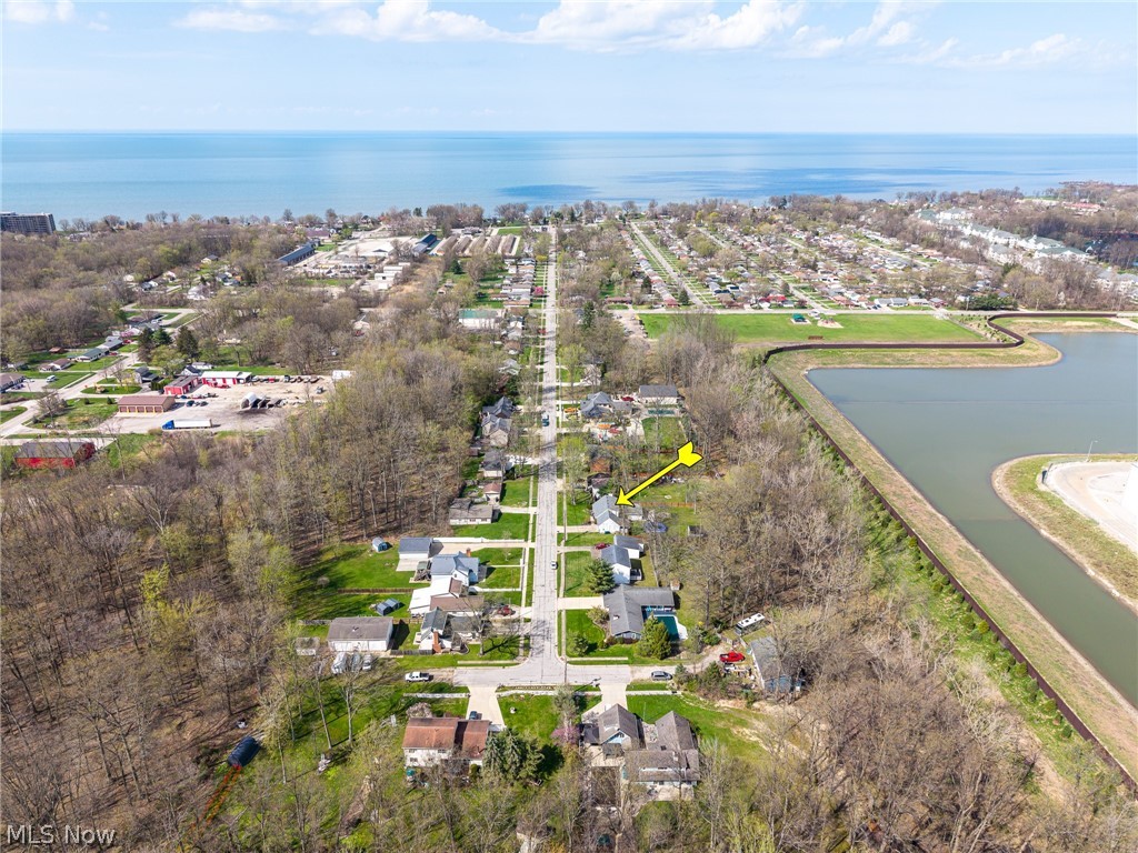 Cove Beach - Residential