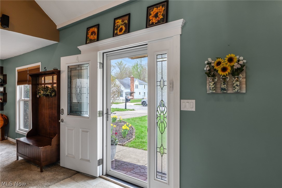 Cove Beach - Residential