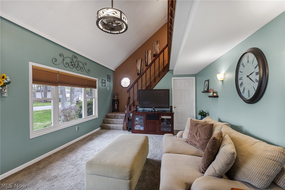 Cove Beach - Residential