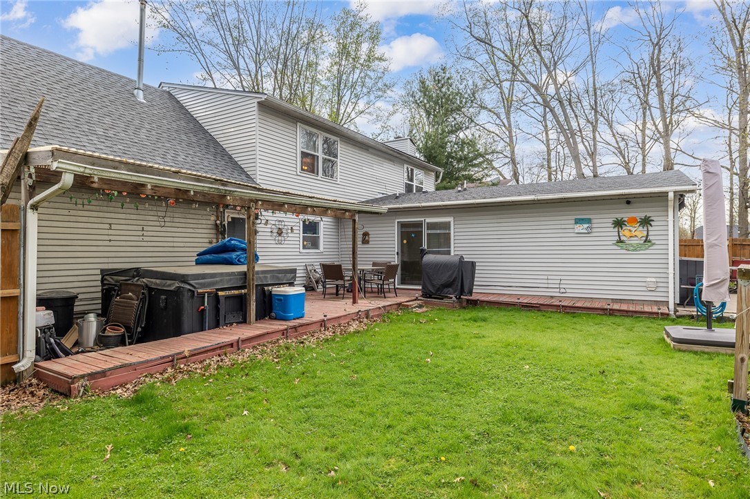 Cove Beach - Residential