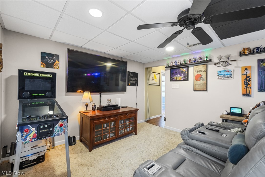 Cove Beach - Residential