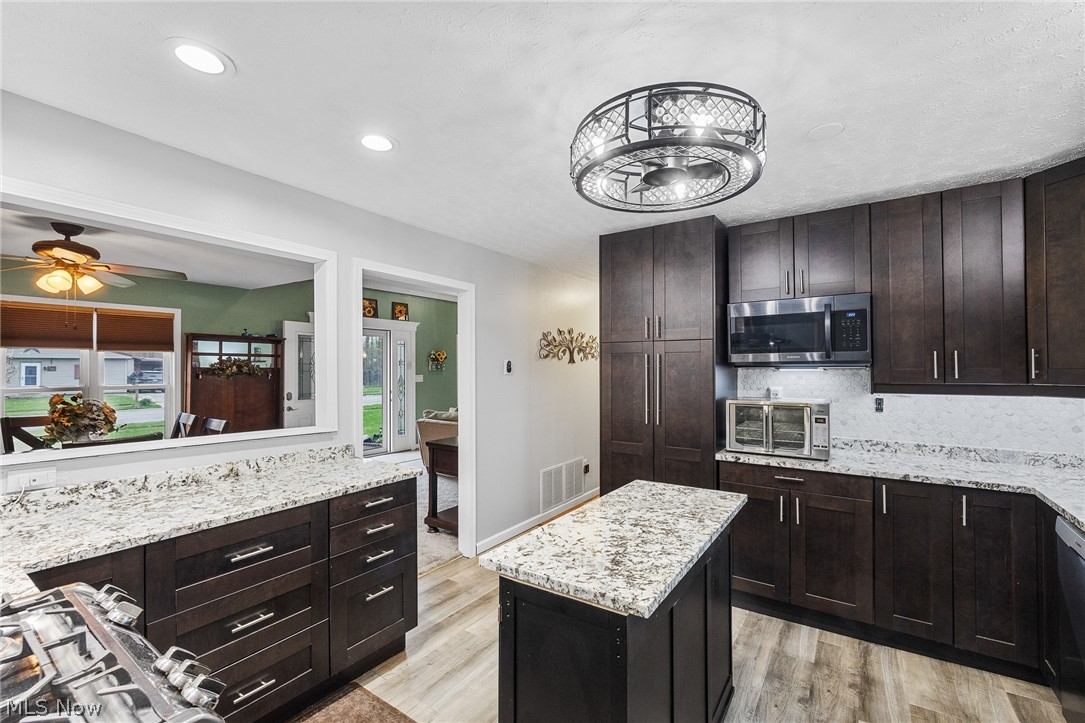 Cove Beach - Residential