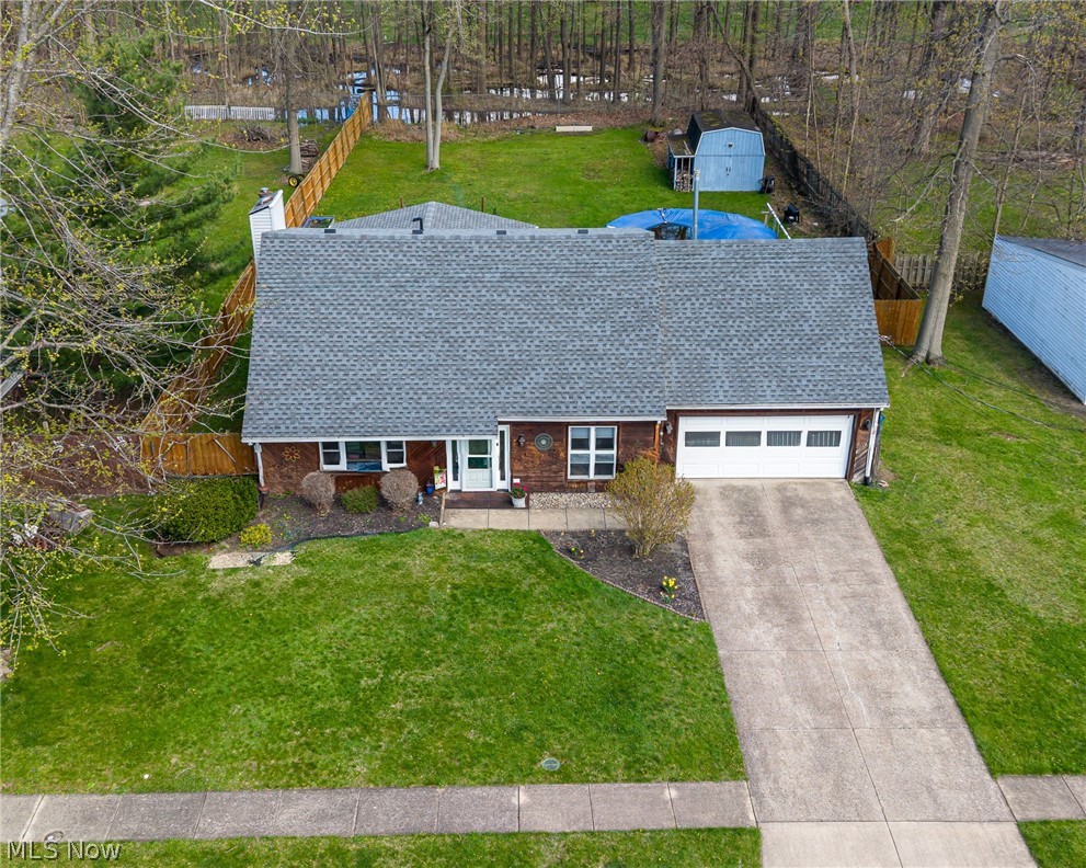 Cove Beach - Residential