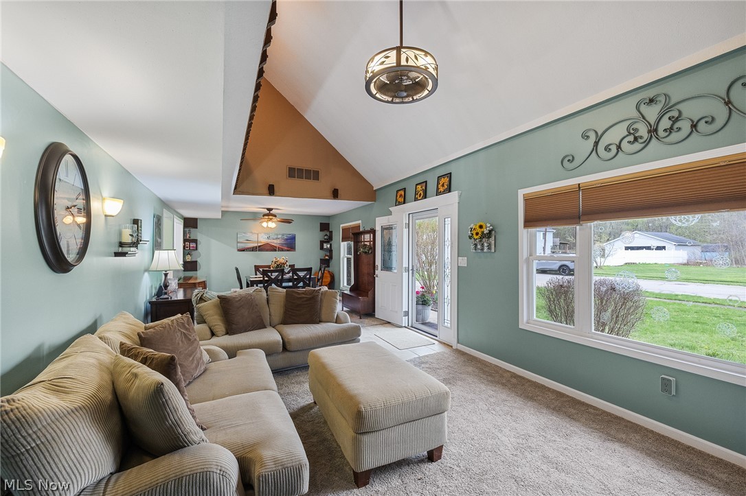 Cove Beach - Residential