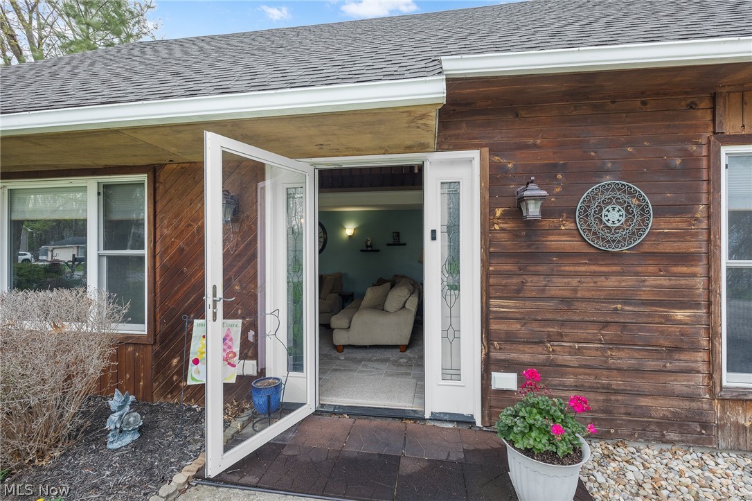 Cove Beach - Residential