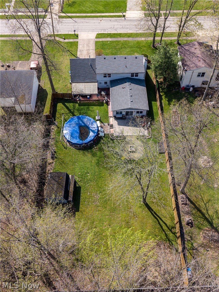 Cove Beach - Residential