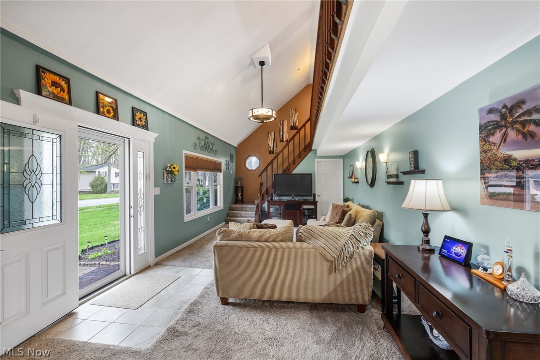 Cove Beach - Residential