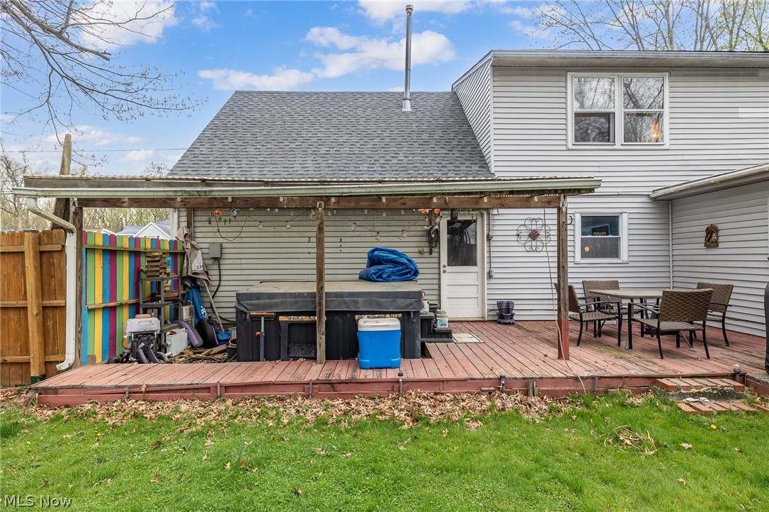 Cove Beach - Residential