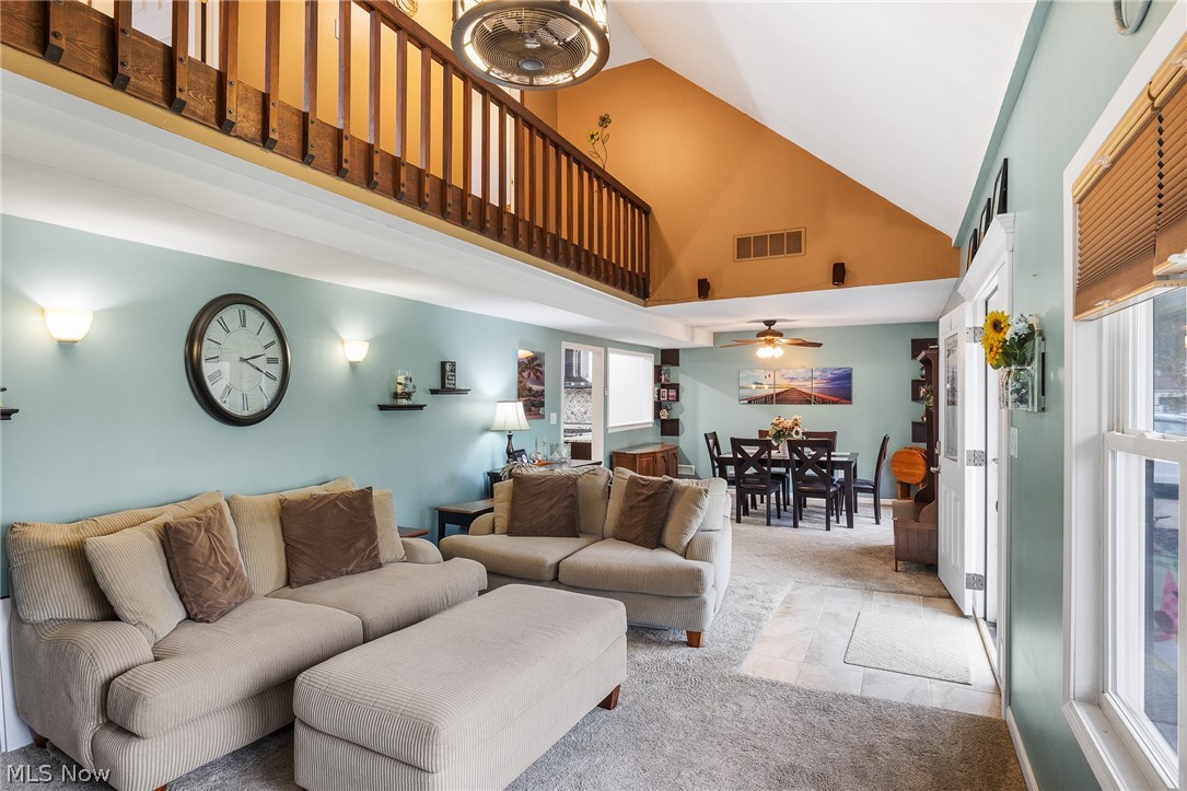 Cove Beach - Residential