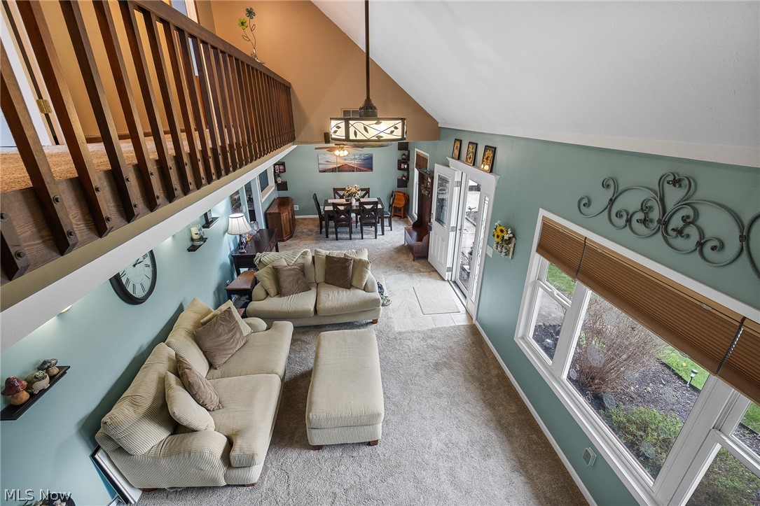 Cove Beach - Residential