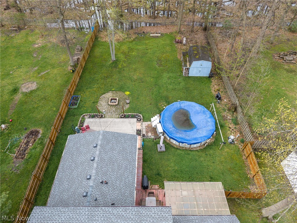 Cove Beach - Residential