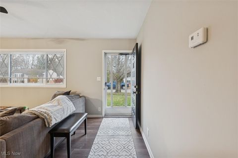 Tiny photo for 890 Kimberly Circle, Oberlin, OH 44074 (MLS # 5173369)