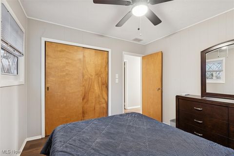 Tiny photo for 890 Kimberly Circle, Oberlin, OH 44074 (MLS # 5173369)