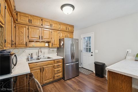 Tiny photo for 890 Kimberly Circle, Oberlin, OH 44074 (MLS # 5173369)