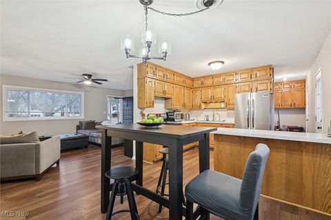 Tiny photo for 890 Kimberly Circle, Oberlin, OH 44074 (MLS # 5173369)