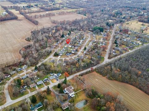 Tiny photo for 890 Kimberly Circle, Oberlin, OH 44074 (MLS # 5173369)