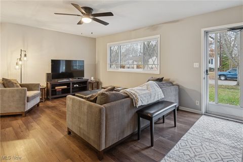 Tiny photo for 890 Kimberly Circle, Oberlin, OH 44074 (MLS # 5173369)