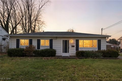 Photo of 890 Kimberly Circle, Oberlin, OH 44074 (MLS # 5173369)