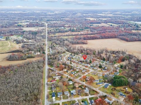 Tiny photo for 890 Kimberly Circle, Oberlin, OH 44074 (MLS # 5173369)