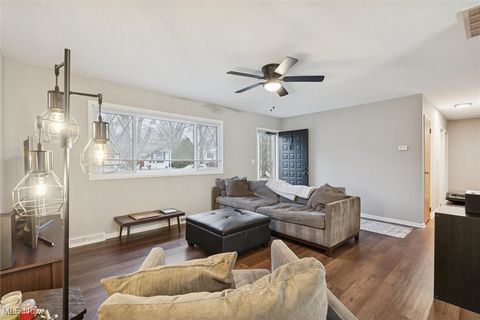 Tiny photo for 890 Kimberly Circle, Oberlin, OH 44074 (MLS # 5173369)