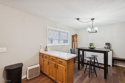 Tiny photo for 890 Kimberly Circle, Oberlin, OH 44074 (MLS # 5173369)