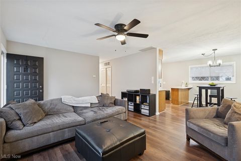 Tiny photo for 890 Kimberly Circle, Oberlin, OH 44074 (MLS # 5173369)