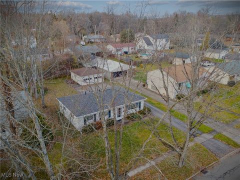 Tiny photo for 890 Kimberly Circle, Oberlin, OH 44074 (MLS # 5173369)