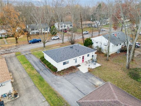 Tiny photo for 890 Kimberly Circle, Oberlin, OH 44074 (MLS # 5173369)