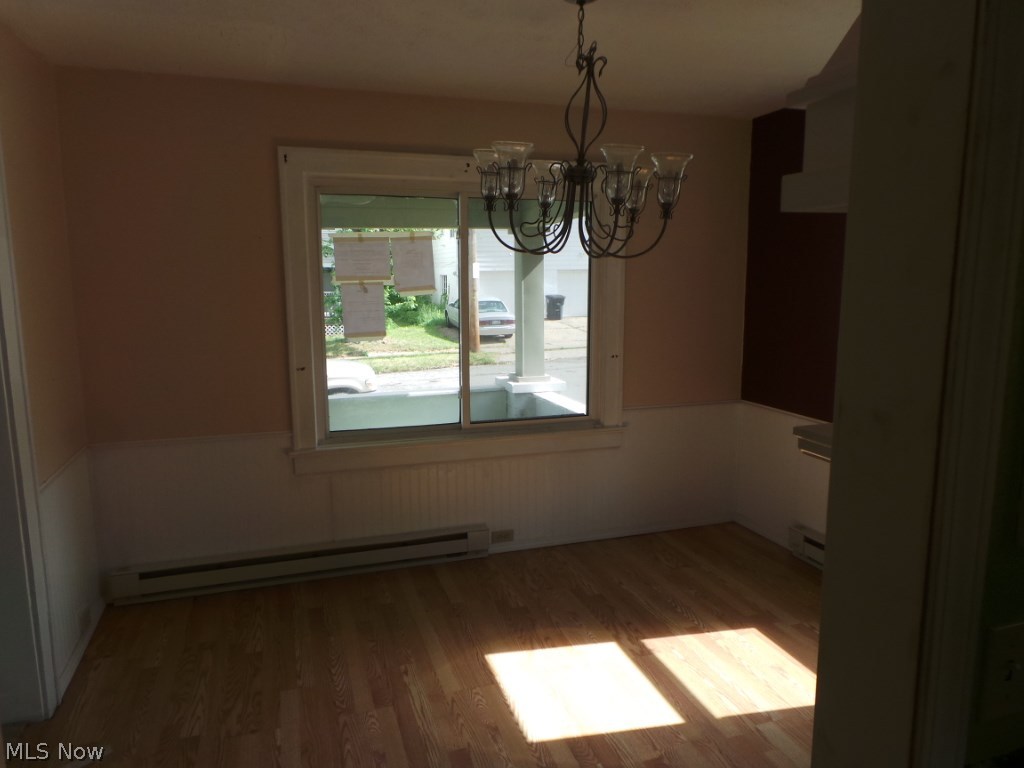 Eastview Allotment - Residential