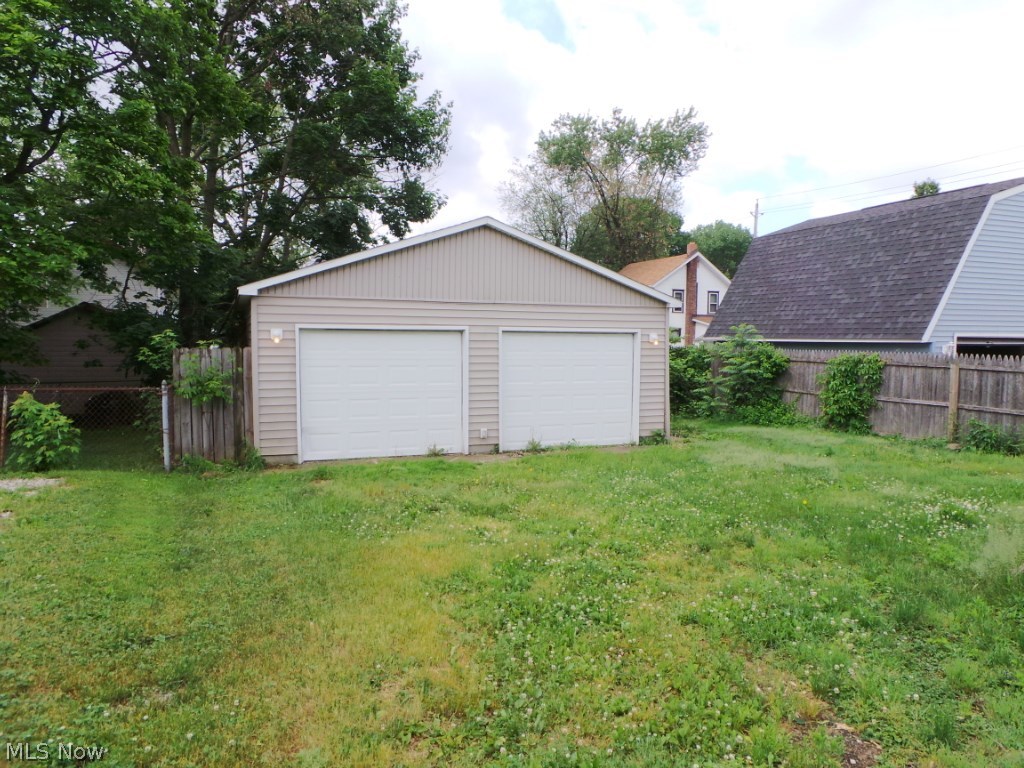 Eastview Allotment - Residential