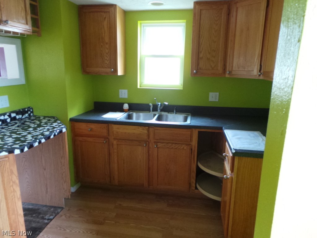 Eastview Allotment - Residential