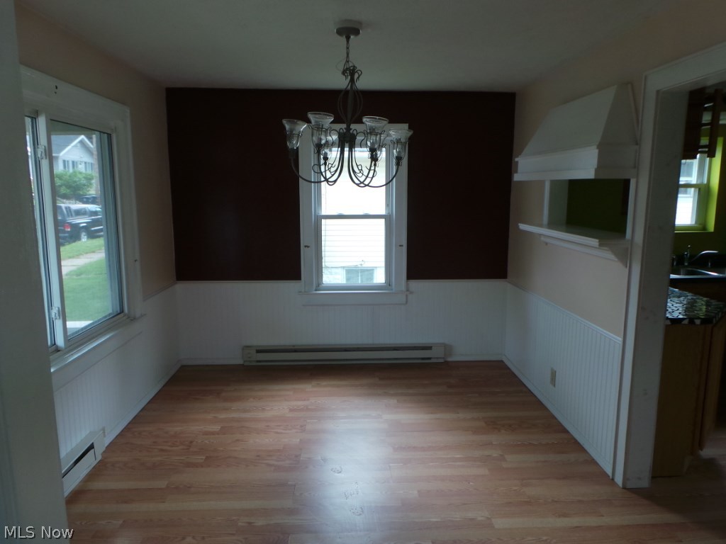 Eastview Allotment - Residential