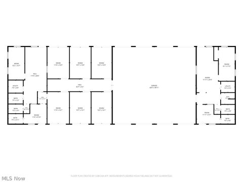 Tiny photo for 1616 W 47th Street, Ashtabula, OH 44004 (MLS # 5240108)
