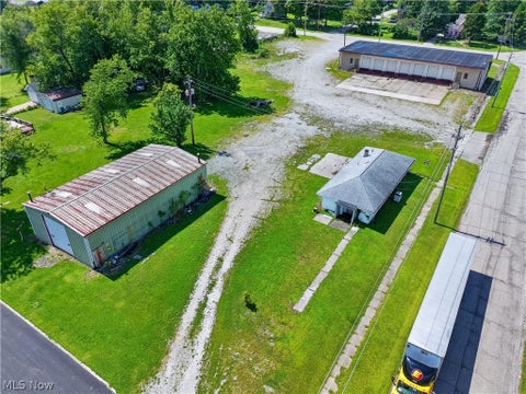 Tiny photo for 1616 W 47th Street, Ashtabula, OH 44004 (MLS # 5240108)