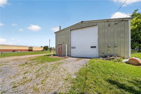 Tiny photo for 1616 W 47th Street, Ashtabula, OH 44004 (MLS # 5240108)